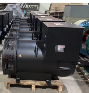 Grupo Electrógeno Diésel <span class=keywords><strong>de</strong></span> 200-352 Kw, <span class=keywords><strong>Alternador</strong></span> Síncrono sin Escobillas, Modelos Trifásicos 314C, Accesorios para Generadores - Product Image 5