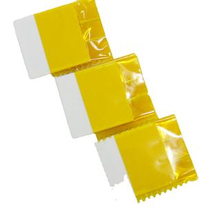 OEM/ODM 4U P151512 MCH Pemanas Keramik Alumina 96% Putih Persegi Panjang 12-240V Hemat Energi Efisiensi Tinggi Keramik Listrik Cepat - Product Image 5