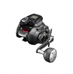 Forcemaster 200 Cabrestante Eléctrico Pequeño Metal Handheld Offshore Boat Winch para Spinning y Trolling Carretes PARA LA Pesca - Product Image 6