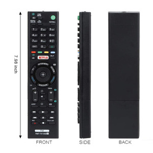 Thích Hợp Cho <span class=keywords><strong>TV</strong></span> LCD Sony RMT-TX100D Điều Khiển Từ Xa/RMT-TX102U/RMT-TX102D Điều Khiển Từ Xa Thông Dụng Cho <span class=keywords><strong>TV</strong></span> Sony - Product Image 4