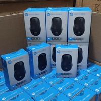 Keyboard Mouse S4000 Combo Desktop Laptop Gaming Office Wired Tibetan Antelope Plus Set LED Tahan Air USB Notebook