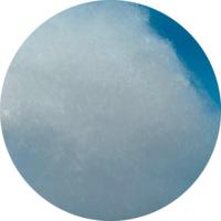 Fibre de polyester Bosilun 4.5D 102mm pour le filage
