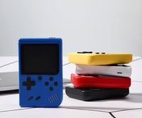 Console de Jeu Portable Slim pour Enfants 2026 – Offre Spéciale Prix Usine