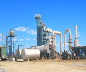 Sản xuất Made Brand New nhựa đường trộn nhà máy chất lượng tốt giá tốt hơn lb1000 nhựa đường làm nhà máy sản xuất nhựa đường - Product Image 5