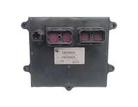 Contrôleur 4D95 6D107 6D114 QSB6.7 ECU ECM Contrôleur de moteur 4988820 4921776 pour moteur Cummins
