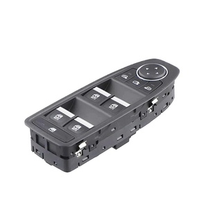 Interrupteur de lève-vitre (OE:254015831R) pour <span class=keywords><strong>RENAULT</strong></span> CLIO V CAPTUR II <span class=keywords><strong>ARKANA</strong></span> I - Product Image 1