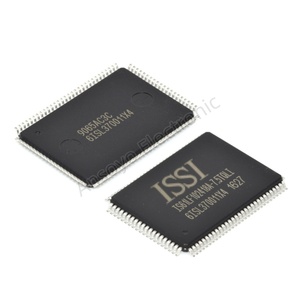 Composants électroniques ANSOYO IS61LF102418A-7.5TQLI IS61LF102418A 7.5TQLI IS61LF102418, puces mémoire IC, circuits intégrés - Product Image 2