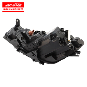 Système d'éclairage automobile, phares LED, phare pour Chrysler <span class=keywords><strong>Pacifica</strong></span> 2021-2023, ensemble de phares 68428558AC - Product Image 4