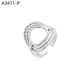 Anillo de Moda A3411 para Mujer, Joyería de Alta Calidad - Product Image 1