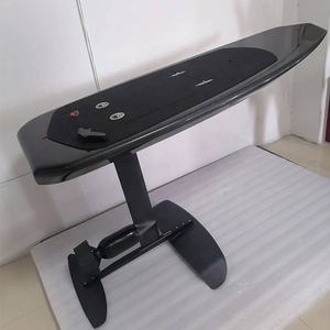 Tabla de Surf Eléctrica Efoil de Fibra de Carbono de 8 KW, Hydrofoil Eléctrico con Batería Resistente al Agua, Tabla de Surf con Motor Eléctrico - Product Image 5