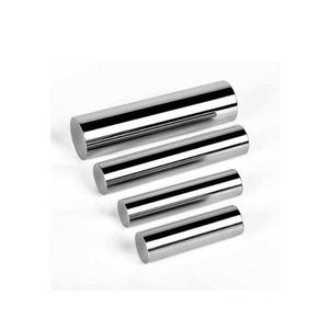 <span class=keywords><strong>Barre</strong></span> ronde en <span class=keywords><strong>acier</strong></span> inoxydable poli brillant SUS316 JIS 304 DIN 430 de qualité supérieure - Product Image 1