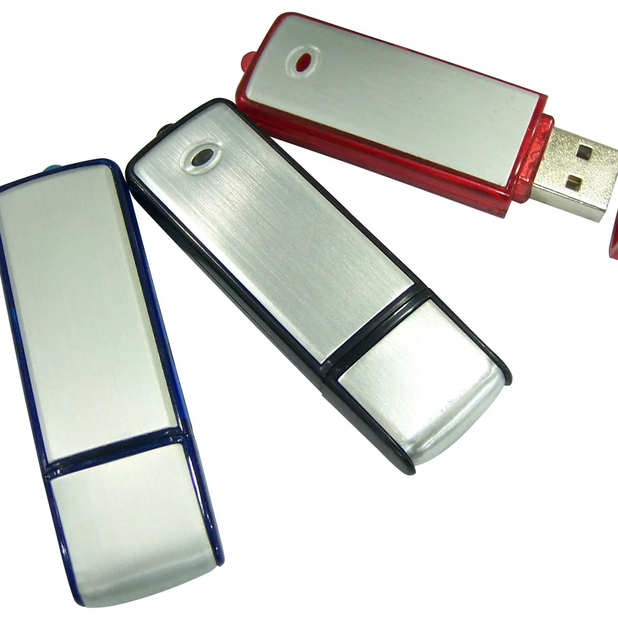 Promotions 1TB USB-Flash-Laufwerk USB-Stick 3.0 1GB 2GB 8GB 16GB 32GB 64GB 128GB Großhandel Kunden spezifische Kunststoff Geschenke USB-Stick