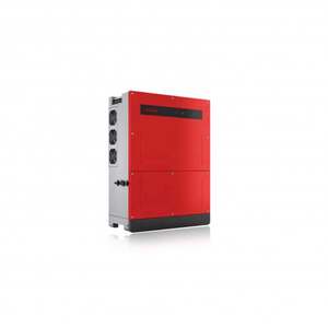 <span class=keywords><strong>GOODWE</strong></span> Onduleur solaire triphasé GW30KLV-MT <span class=keywords><strong>30</strong></span> <span class=keywords><strong>kW</strong></span> sur réseau pour onduleurs basse tension - Product Image 2