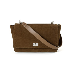 Bolso Bandolera de Cuero Genuino <span class=keywords><strong>ZAMO</strong></span> 2025, Diseño de Lujo Ligero, Piel Vacuna, Exclusivo - Product Image 5