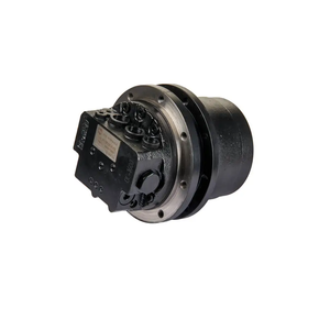 มอเตอร์คุณภาพสูง TRB 20/31/35/39/44/49 ซีรีส์เต็มรูปแบบ มอเตอร์ไฮดรอลิก - Product Image 3
