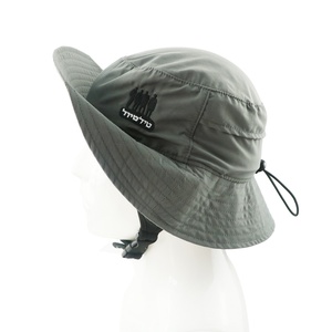 Sombrero de Surf para Stand Up Paddle, Impermeable, Protección Solar, Ala Ancha, Secado Rápido, Poliéster - Product Image 2