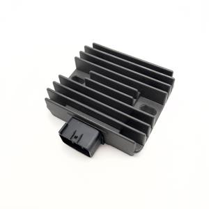 21066-3718 Redresseur de régulateur de tension de pièces de <span class=keywords><strong>Jet</strong></span> <span class=keywords><strong>Ski</strong></span> pour <span class=keywords><strong>Kawasaki</strong></span> STX 15F STX 12F <span class=keywords><strong>Ultra</strong></span> LX 250X 260X 260LX <span class=keywords><strong>Ultra</strong></span> 300X 300LX <span class=keywords><strong>310R</strong></span> - Product Image 2