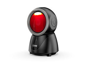 Lecteur de codes-barres USB Plug-and-Play pour les systèmes de facturation des supermarchés et des restaurants rapide - Technologie de numérisation à haute vitesse Autosense - Product Image 6