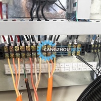 Petite machine de support de haute qualité de nouvelle technologie en gros d'usine pour le Maroc