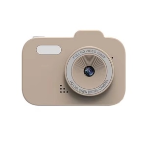 Y8 キッズミニデジタルカメラ、2.4インチスクリーン、デュアルレンズ、写真、ビデオ、MP3、ゲーム用ポータブルDV - Product Image 6