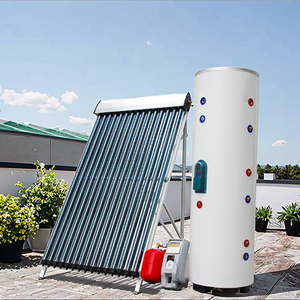 100l 150l 200l 300l 500l 800l 1000l 2000 Litro Sistema <span class=keywords><strong>de</strong></span> calefacción <span class=keywords><strong>solar</strong></span> inteligente <span class=keywords><strong>de</strong></span> alta presión Tubo <span class=keywords><strong>de</strong></span> vacío <span class=keywords><strong>Calentador</strong></span> <span class=keywords><strong>de</strong></span> agua <span class=keywords><strong>solar</strong></span> - Product Image 1