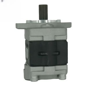 Bomba de Pistones Serie SGP1 SGP1A25F2H9-L282C SGP1A25F2H9 SGP1A27A2H9 Hidráulica de Alta Presión de Hierro Fundido - Product Image 3