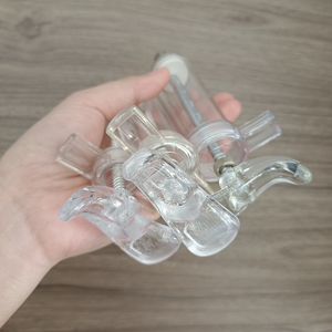 Spritze für veterinär medizinische Zwecke Transparente Tiers chwein impfs pritze Verschiedene Größen von Haustier vogel fütterung spritzen - Product Image 6