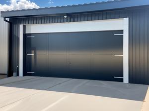 ثنائية اللون مساحة أمان عالية كفاءة الحد من الضوضاء Bifolded شفافة - Product Image 5