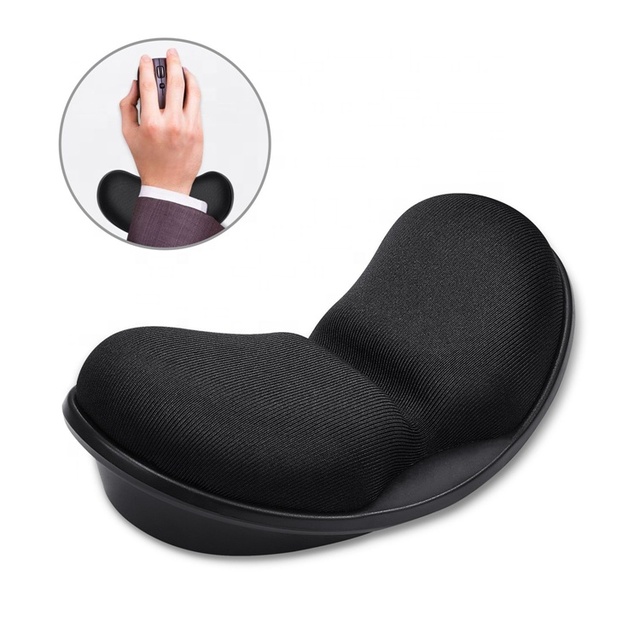 Wholesale 3d Sublimation Customized Custom Gaming Mousepad Mouse Pad of Fashion Jeans Shape