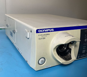 Reparación de la fuente de luz de la CLV-290, calidad OEM, Envío Mundial, cobramos el 30% del precio del fabricante/representante de ventas - Product Image 1