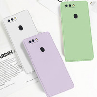 Coque de téléphone en silicone souple en gros pour Samsung Galaxy S24 S22 S21 Ultra Note A04E A04 A04S S10E S9 5G A12 4G 5G