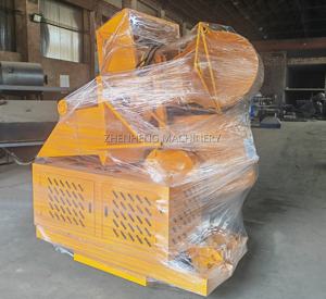 Penjualan Langsung Pabrik Mesin Pengaduk Beton Diesel dengan Pengangkat Hopper CML500 - Product Image 6