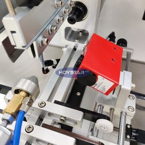 CNC Cylindrical Screen <strong>Printer</strong> with Automatic Registration <strong>Bottle</strong> Screen Printing <strong>Machine</strong> - Product Image 6