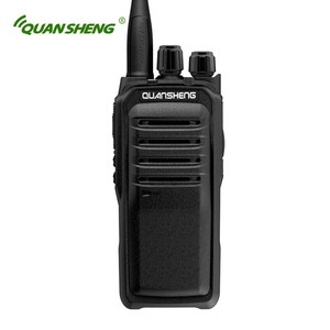 วิทยุสื่อสารควนเซิง รุ่น UV-K5 คลื่นความถี่คู่ รองรับทุกย่านความถี่ มาตรฐานกันน้ำ IP68 สำหรับใช้งานกลางแจ้ง - Product Image 1