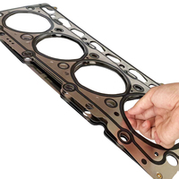 Joint de culasse moteur Foton Aumark ISF3.8, modèle 5345648, pièce de haute qualité pour véhicules utilitaires