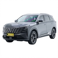 Changan CS75 PLUS 2025 2026 Nouvelle Génération Essence Turbo Euro VI 360 Automatique SUV Familial 5 Places