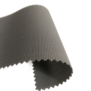 Protezione solare impermeabile in tessuto fattore di apertura <span class=keywords><strong>5</strong></span>% tende a rullo tessuto tessuto ignifugo all'ingrosso - Product Image 2