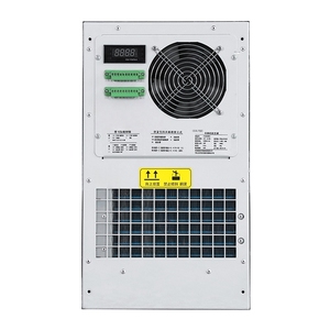 Unité de traitement d'air (UTA) de haute qualité TS, capacité de refroidissement de 274 kW, réfrigérant R410a, pour restaurant/hôpital/hôtel - Product Image 3