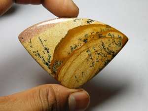 คริสตัลบำบัด100% ลูกแจสเปอร์ธรรมชาติลูกบอลอัญมณีสำหรับตกแต่งสินค้าจำนวนมาก - Product Image 4