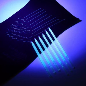 Recharge de stylo bille invisible UV Vast Sea Plastic, largeur d'écriture 1,0 mm, pour marquage sur cuir - Product Image 3