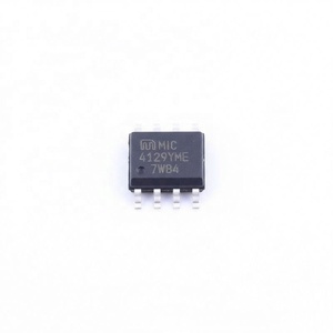 MIC4129YME SOIC-8-EP Gate <b>Driver</b> Chip - Product Image 1