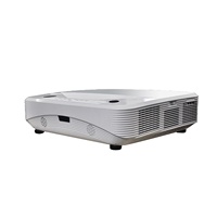 Projecteur numérique laser 4K neuf, 20 000 lumens, projecteur LCD à courte focale