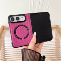 Vente en gros d'étuis de téléphone portable - Design de luxe, matériau PU antichoc, emballage en boîte cadeau
