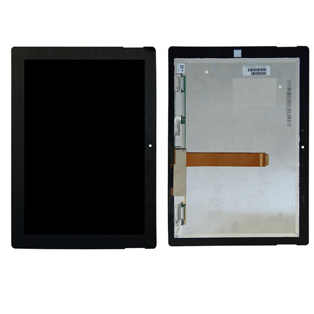 Microsoft Surface 3 LCD Screen Display Assembly 1645 Black 12.3 Inches