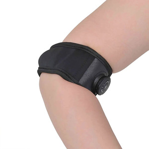 Power Eagle Bracer 02 Fascia per Gomito Sportiva in Spugna, Protezione Completa, Sgancio Rapido, Facile da Indossare, per Tennis e Hockey - Product Image 5