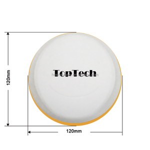 Lo último en topografía AR: GNSS Toptech TK-200 GPS GNSS RTK con cámara de traslape, IMU, RTK P9IV P8III, software Surpad, GNSS FOIF A90 F - Product Image 5