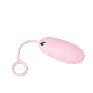 Di alta qualità impermeabile G Spot Vibrator Wireless amore uovo vibrazione sesso donne masturbazione giocattoli per adulti