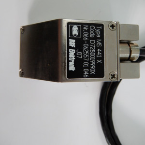 หัว X-AXLE สแกนเนอร์ชิ้นส่วน SMT สำหรับ Siemens siasm Place 00310945 - Product Image 1