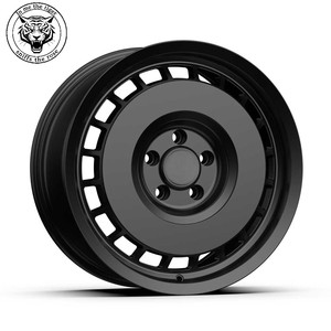 Jantes Beadlock tout-terrain 4x4 ATV 17x8.5 -10- -28 4*<span class=keywords><strong>100</strong></span> 5*114 6*114.3 6x139.7 pour Tundra/Tacoma/Titan/Frontier/<span class=keywords><strong>Dodge</strong></span> Charger - Product Image 4