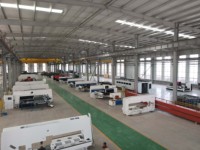 Diskon Mesin Pelubang Logam Lembaran CNC Mesin Pelubang Berlubang untuk Dijual